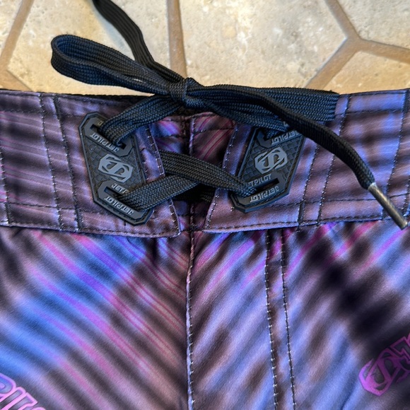 Men’s JetPilot Boardshorts Size 34 Waist - Picture 2 of 7